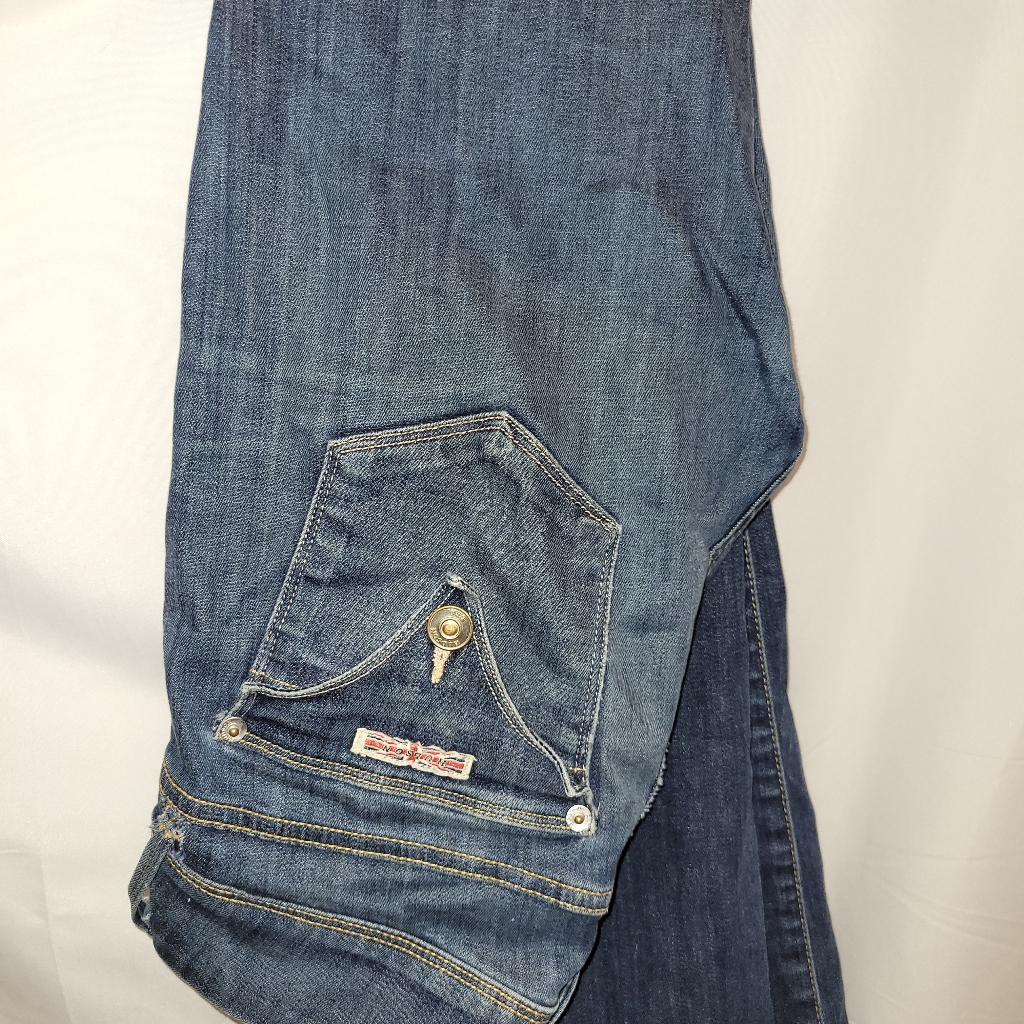Hudson Jean's